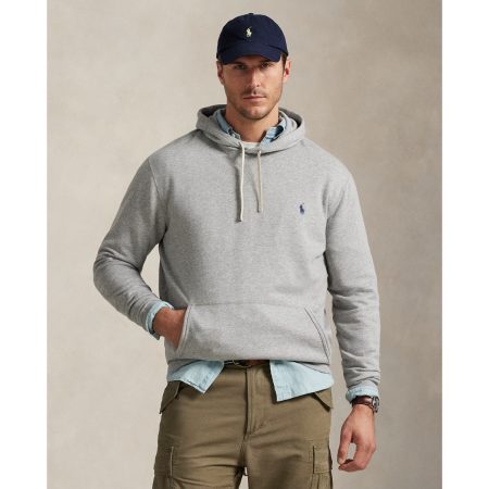 Polo Ralph Lauren The RL Fleece Hoodie