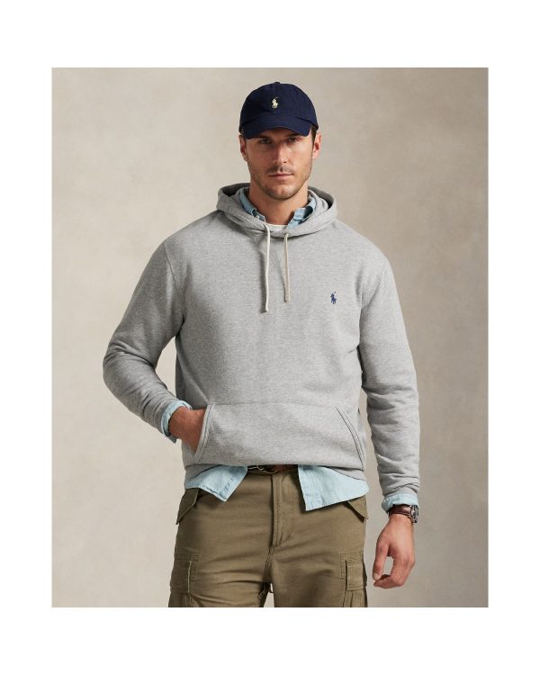 Polo Ralph Lauren The RL Fleece Hoodie