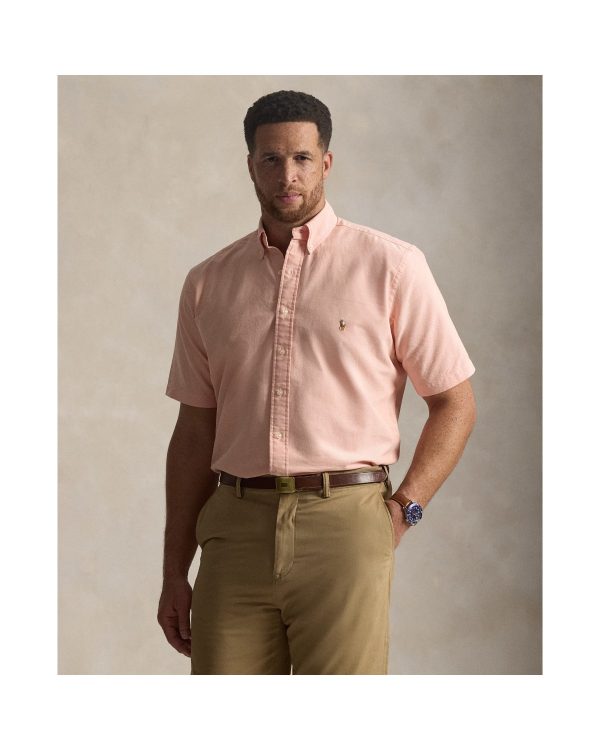 Polo Ralph Lauren Oxford Shirt