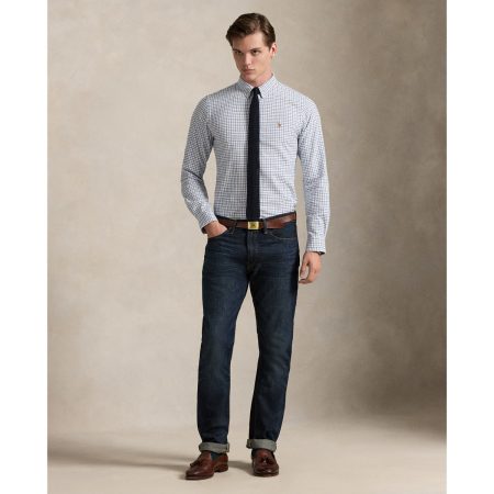 Polo Ralph Lauren Varick Slim Straight Jean