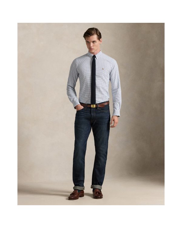 Polo Ralph Lauren Varick Slim Straight Jean