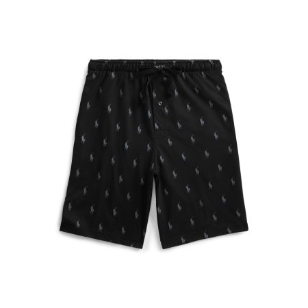 Polo Ralph Lauren Signature Pony Sleep Short