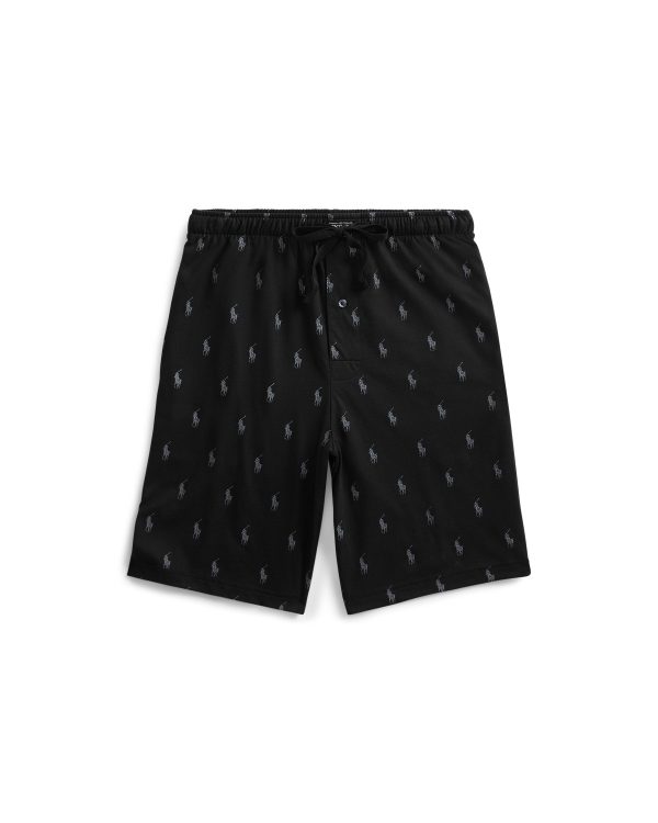 Polo Ralph Lauren Signature Pony Sleep Short