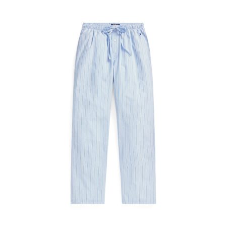 Polo Ralph Lauren Striped Cotton Pajama Pant