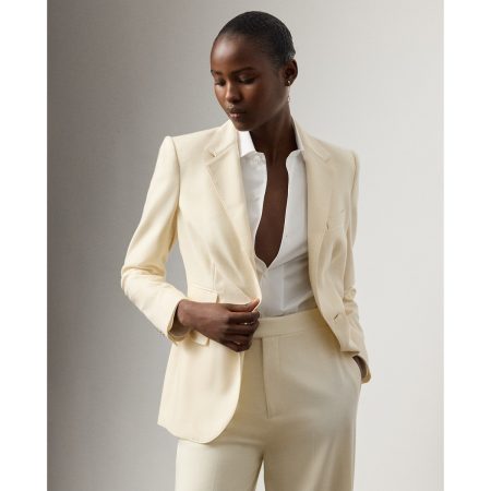 Ralph Lauren Parker Cashmere Jacket