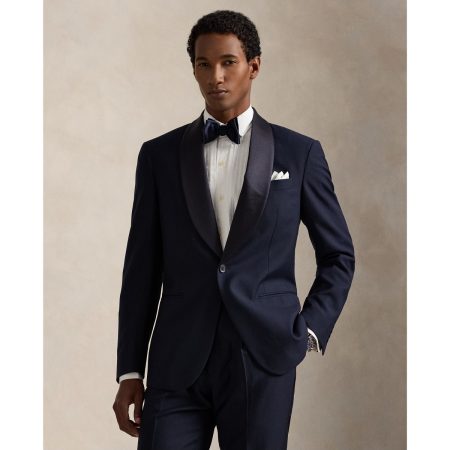 Polo Ralph Lauren Polo Shawl Tuxedo Jacket