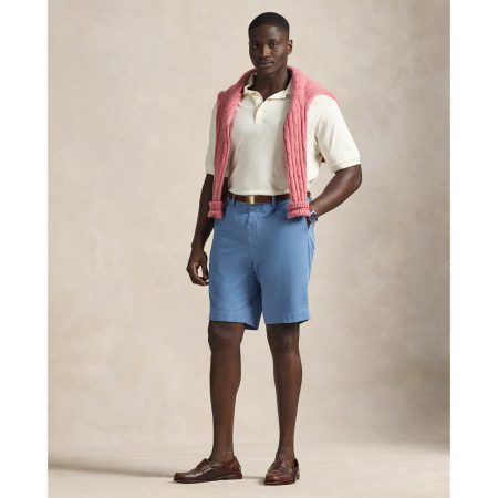 Polo Ralph Lauren Bedford Stretch Classic Fit Chino Short