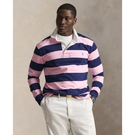 Polo Ralph Lauren The Iconic Rugby Shirt