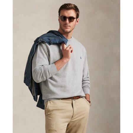 Polo Ralph Lauren The RL Fleece Sweatshirt