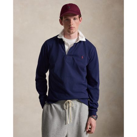 Polo Ralph Lauren The Iconic Rugby Shirt
