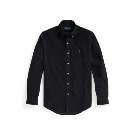 Polo Ralph Lauren Classic Fit Corduroy Shirt