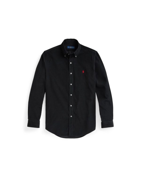 Polo Ralph Lauren Classic Fit Corduroy Shirt