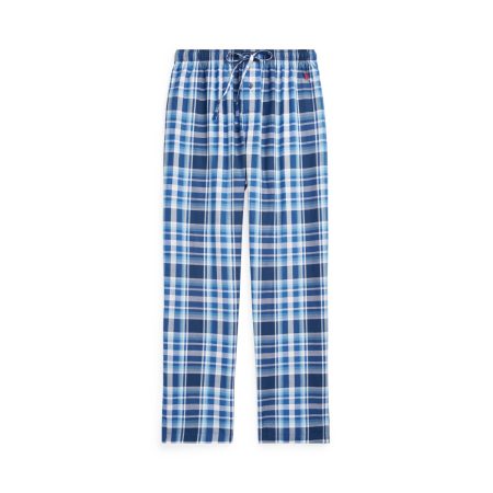 Polo Ralph Lauren Plaid Pajama Pant