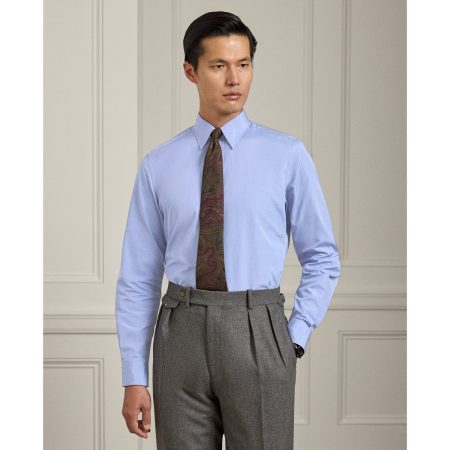 Polo Ralph Lauren End-on-End Shirt