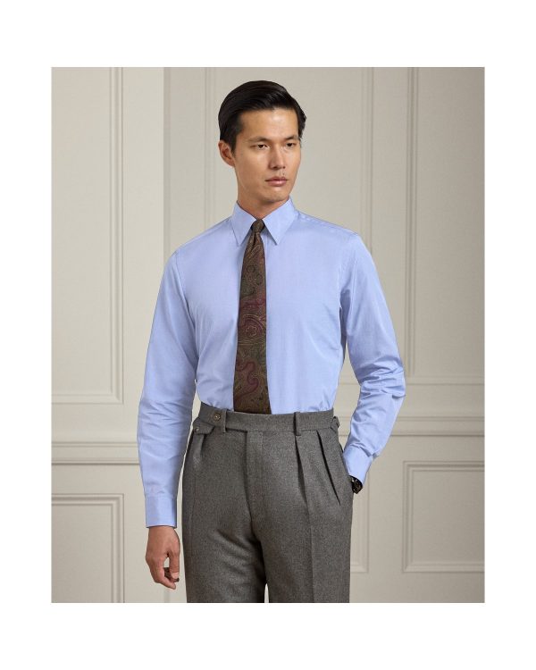 Polo Ralph Lauren End-on-End Shirt