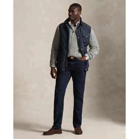Polo Ralph Lauren Prospect Straight Stretch Jean