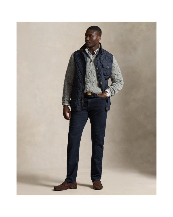 Polo Ralph Lauren Prospect Straight Stretch Jean
