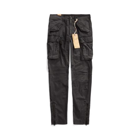 Ralph Lauren Stretch Skinny Cargo Pant