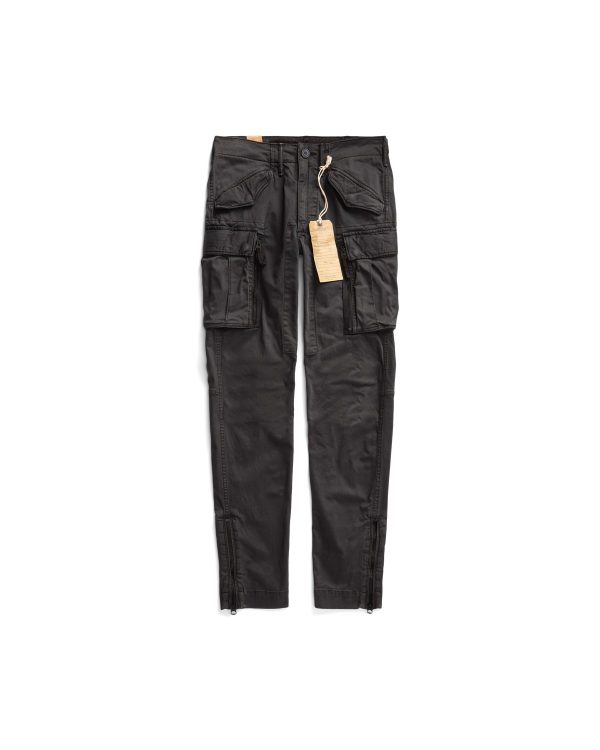 Ralph Lauren Stretch Skinny Cargo Pant