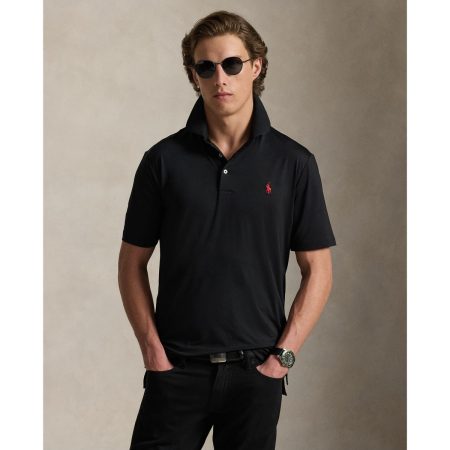 Polo Ralph Lauren Classic Fit Performance Polo Shirt