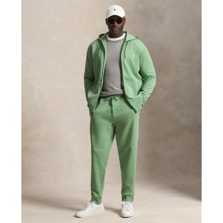 Polo Ralph Lauren Double-Knit Jogger Pant