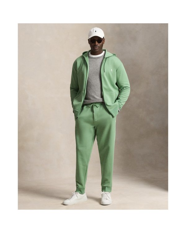 Polo Ralph Lauren Double-Knit Jogger Pant