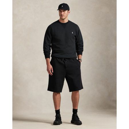 Polo Ralph Lauren Double-Knit Short