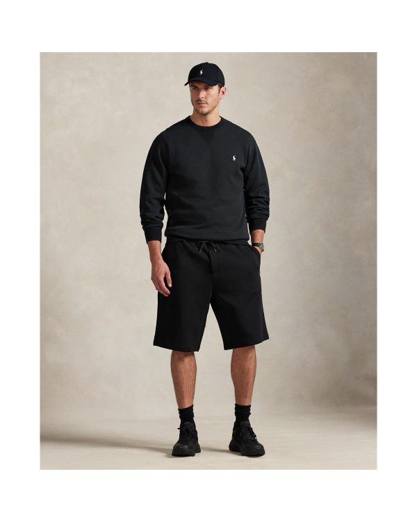 Polo Ralph Lauren Double-Knit Short