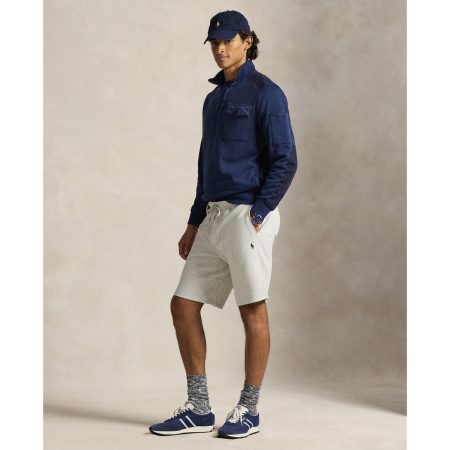 Polo Ralph Lauren 9 Inch Double Knit Short
