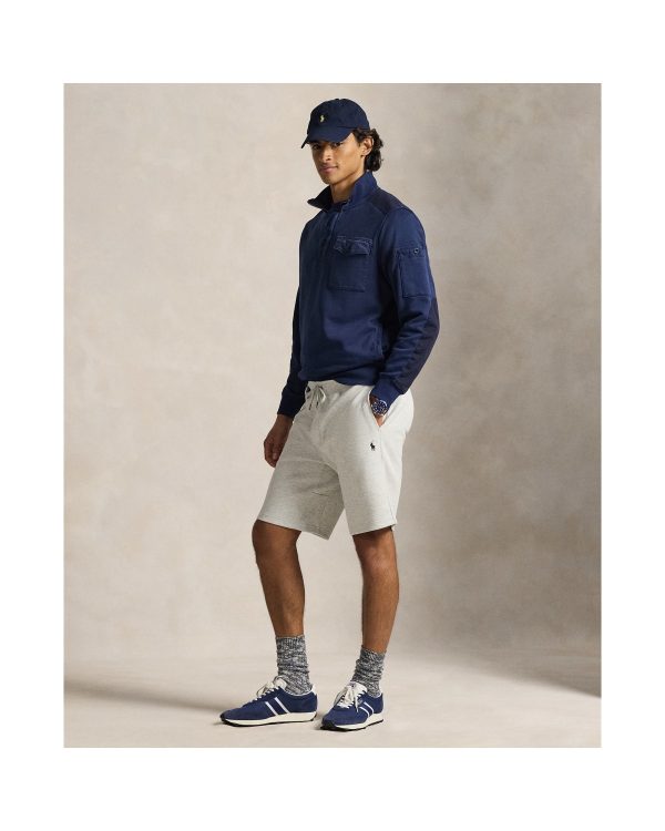 Polo Ralph Lauren 9 Inch Double Knit Short