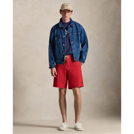 Polo Ralph Lauren 8.5 Inch Kailua Classic Fit Swim Trunk