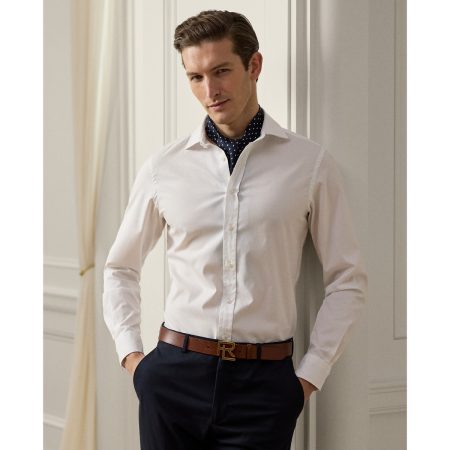 Polo Ralph Lauren Washed Oxford Shirt