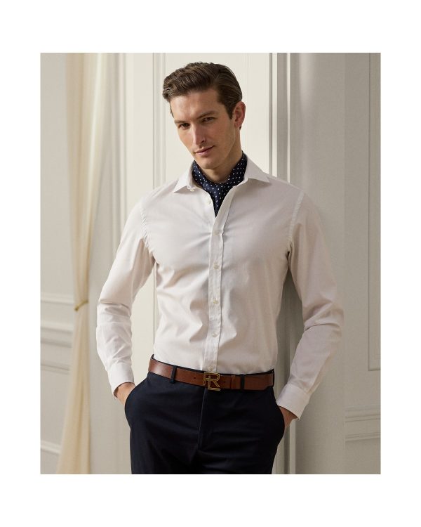 Polo Ralph Lauren Washed Oxford Shirt