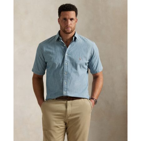 Polo Ralph Lauren Chambray Shirt