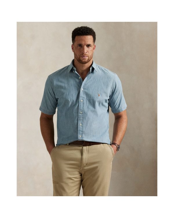 Polo Ralph Lauren Chambray Shirt