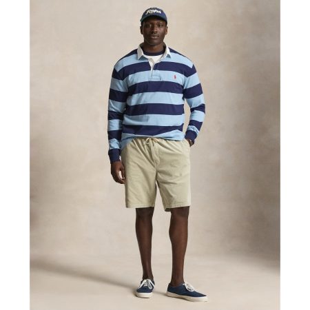 Polo Ralph Lauren Classic Fit Polo Prepster Corduroy Short