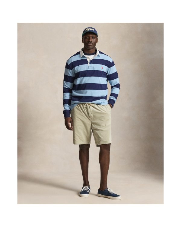 Polo Ralph Lauren Classic Fit Polo Prepster Corduroy Short