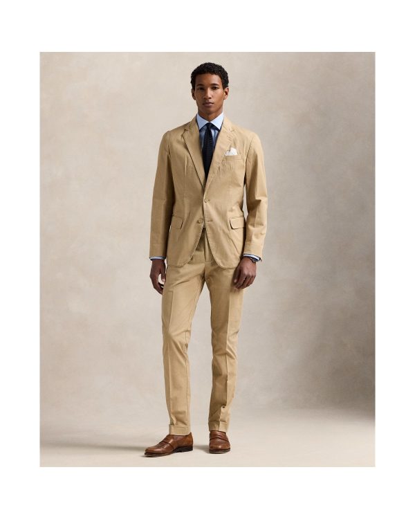 Polo Ralph Lauren Stretch Chino Trouser