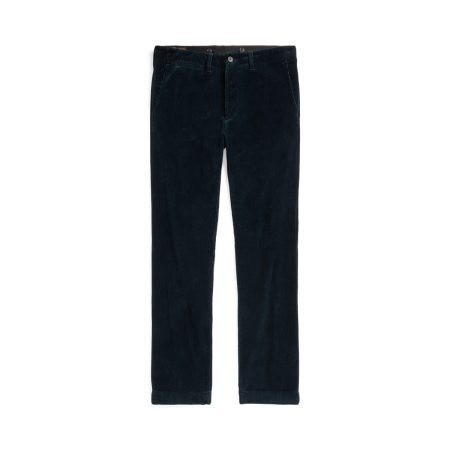 Polo Ralph Lauren Indigo Corduroy Pant