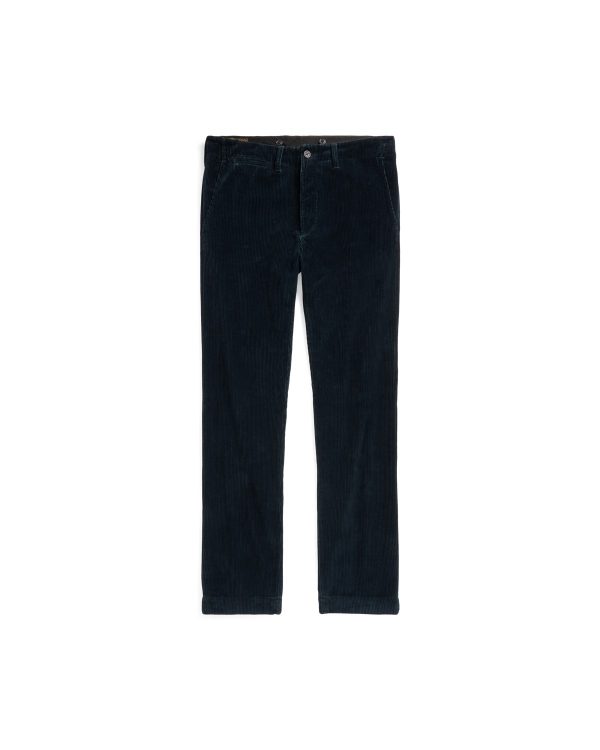 Polo Ralph Lauren Indigo Corduroy Pant
