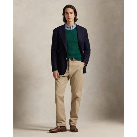 Polo Ralph Lauren Salinger Straight Fit Chino Pant