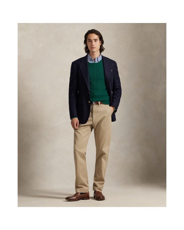 Polo Ralph Lauren Salinger Straight Fit Chino Pant