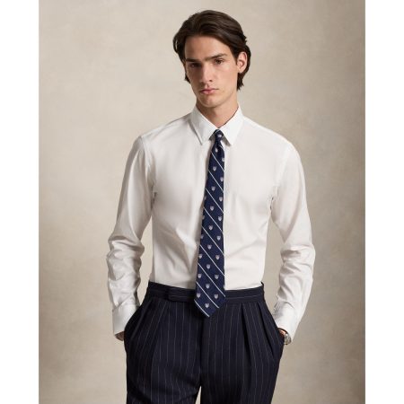 Polo Ralph Lauren Custom Fit Poplin Shirt