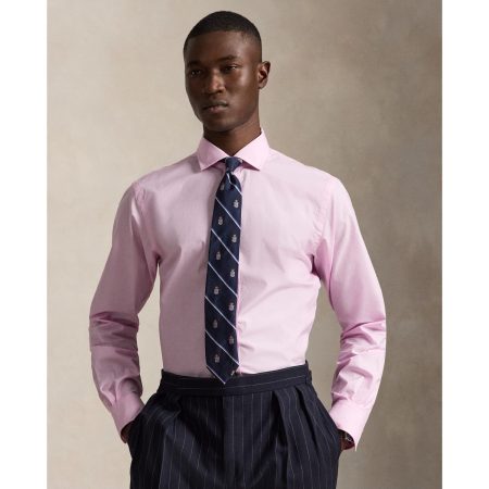 Polo Ralph Lauren Custom Fit Poplin Shirt