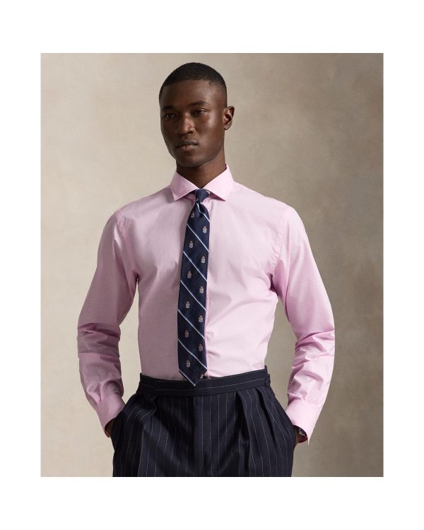 Polo Ralph Lauren Custom Fit Poplin Shirt