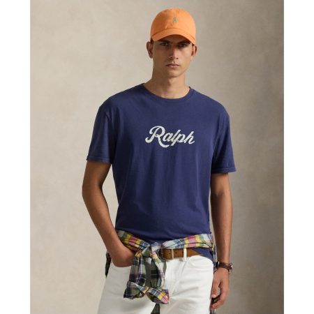 Polo Ralph Lauren The Ralph Logo T-Shirt