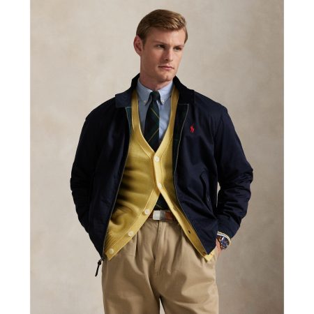 Polo Ralph Lauren The Bedford Twill Jacket