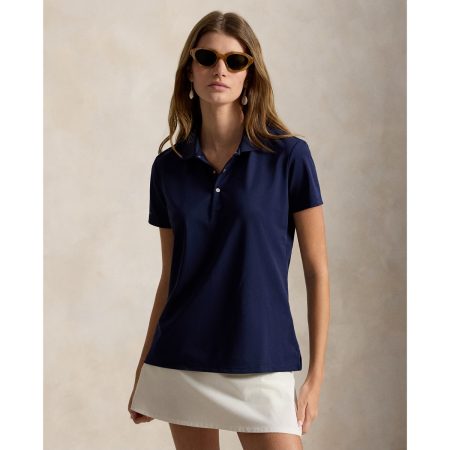 Ralph Lauren Classic Fit Tour Polo Shirt