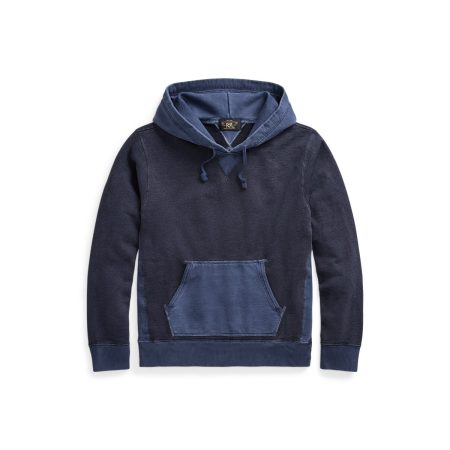 Polo Ralph Lauren French Terry Hoodie