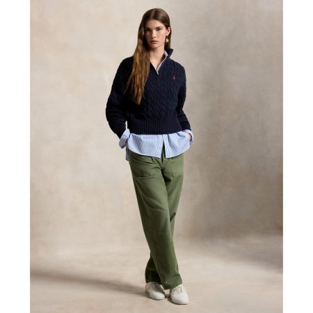 Ralph Lauren Ricky Pant
